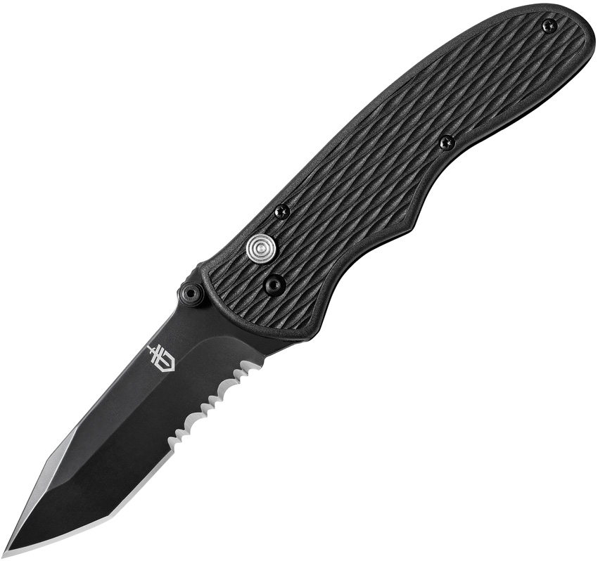 Gerber FAST Draw Tanto A/O