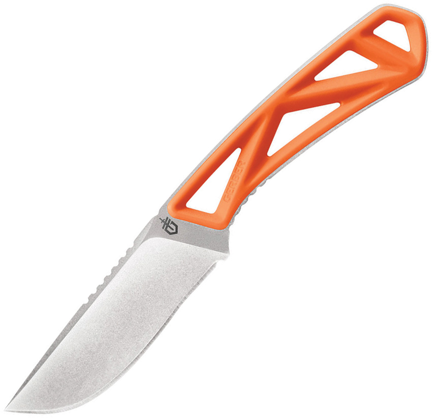 Gerber Exo-Mod Fixed Blade