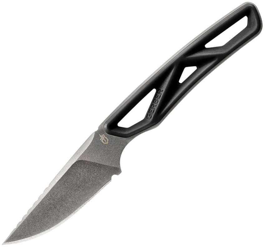 Gerber Exo-Mod Fixed Blade Caper