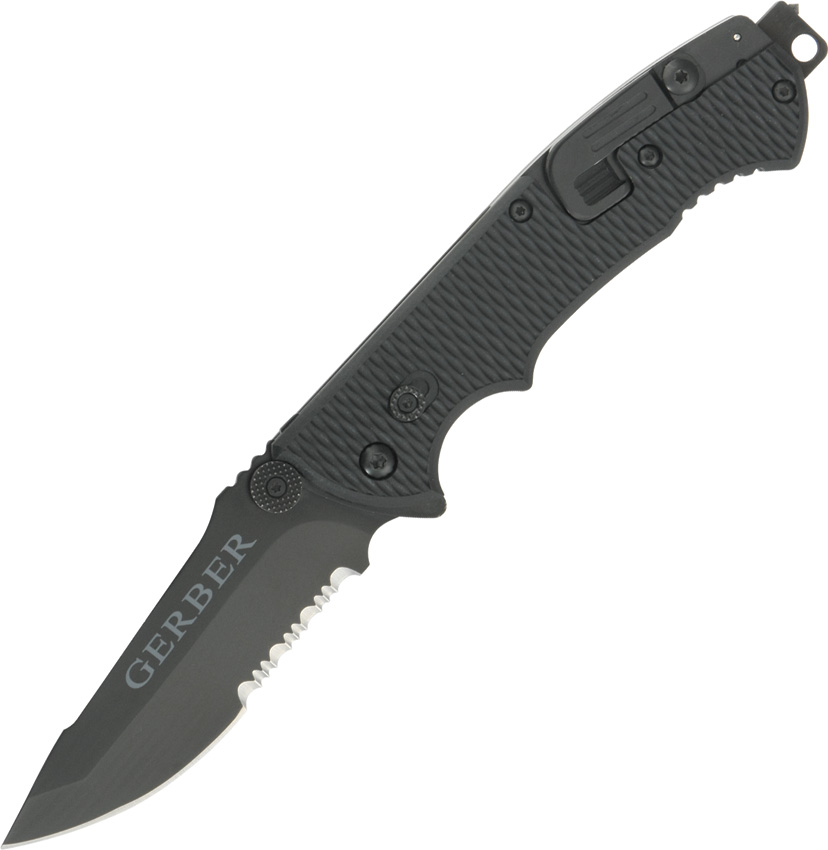 Gerber Hinderer CLS