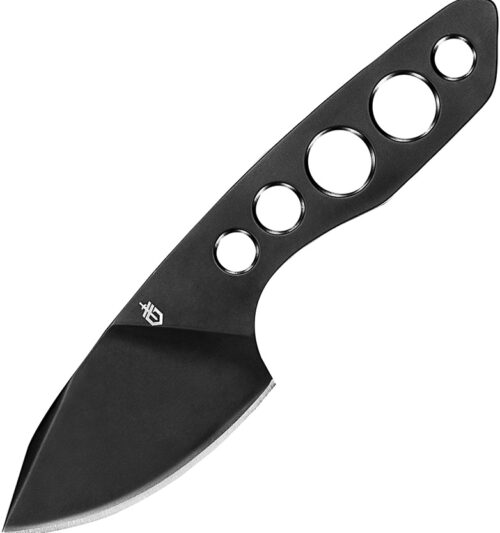 Gerber Dibs Fixed Blade Black