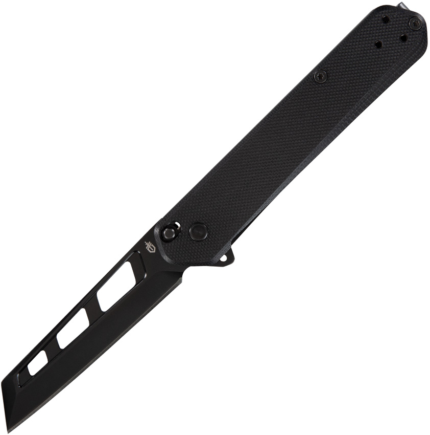 Gerber Pledge Spire Linerlock A/O