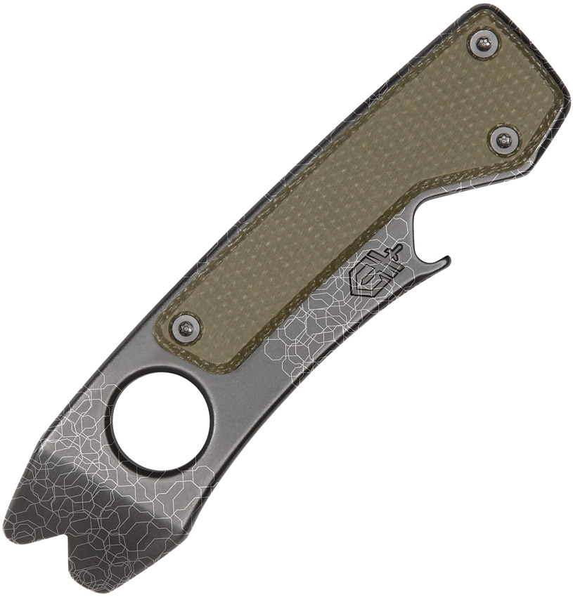 Gerber Chonk Multi-Tool Micarta