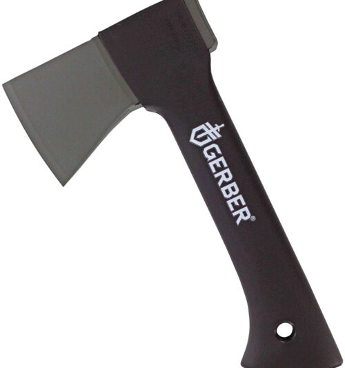Gerber Back Paxe II