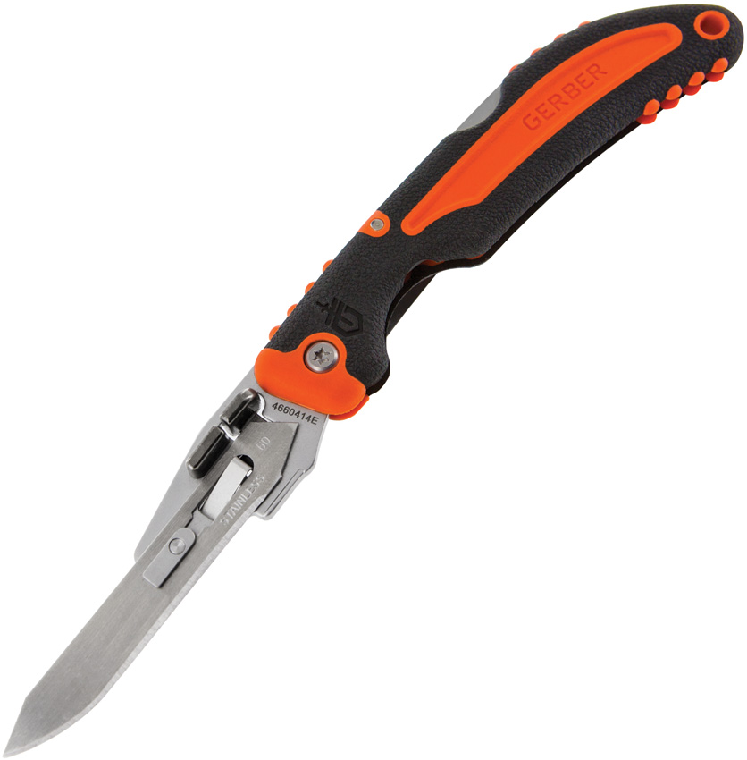 Gerber Vital Lockback