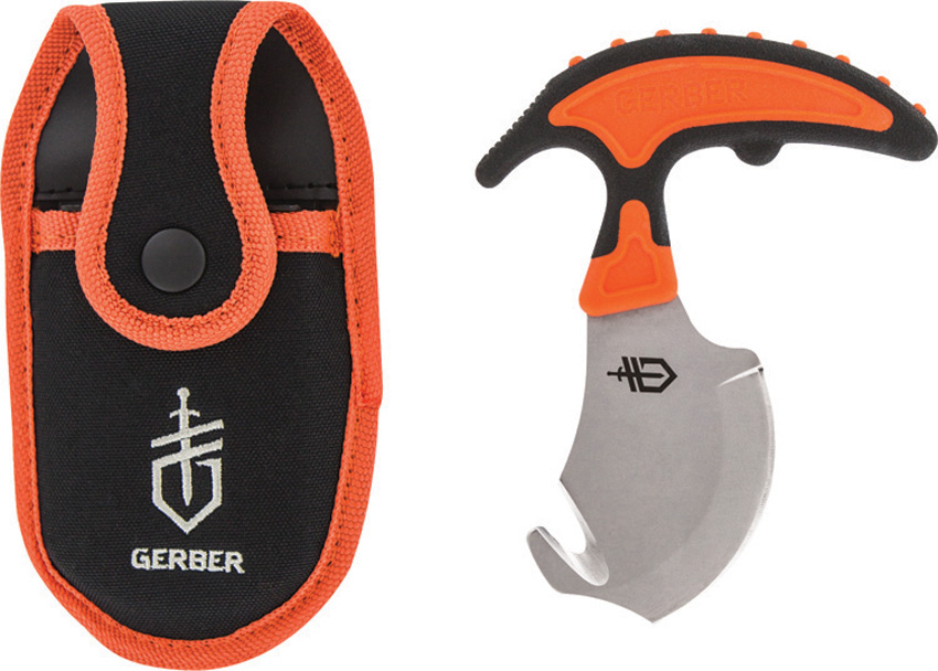 Gerber Vital Skin & Gut Knife