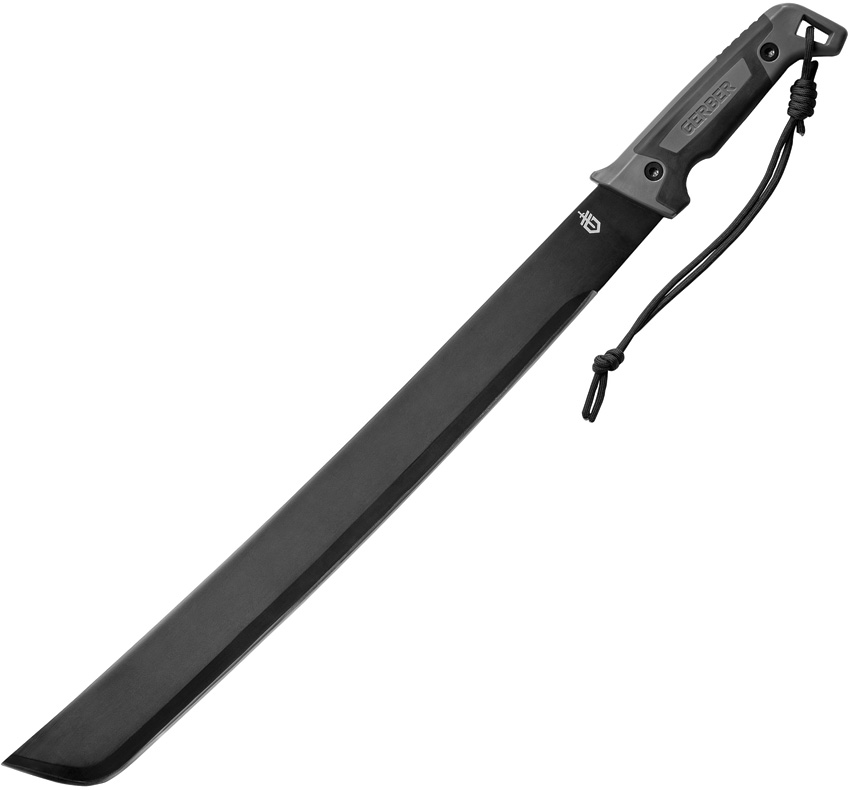 Gerber Gator Bush Machete