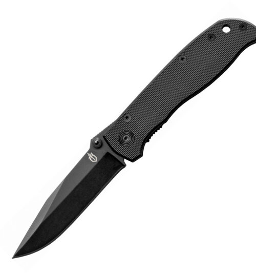 Gerber Air Ranger G-10 Fine Edge