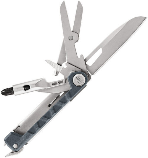 Gerber Armbar Drive Urban Blue