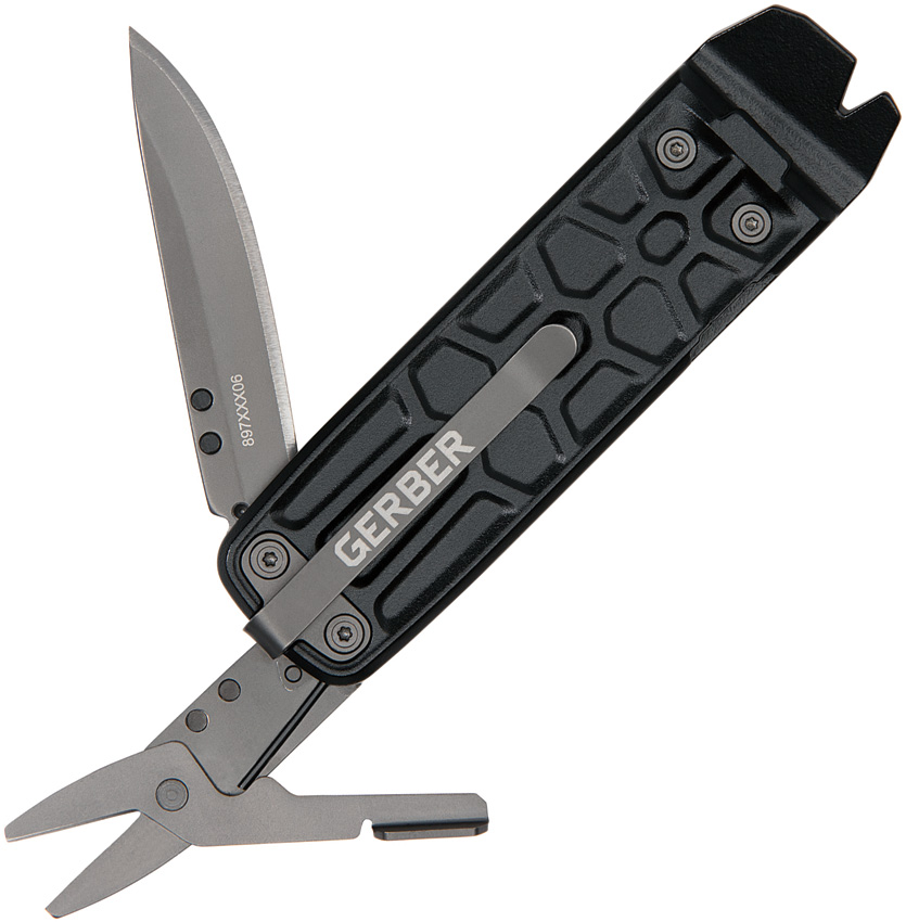 Gerber Lockdown Slim Multi Tool
