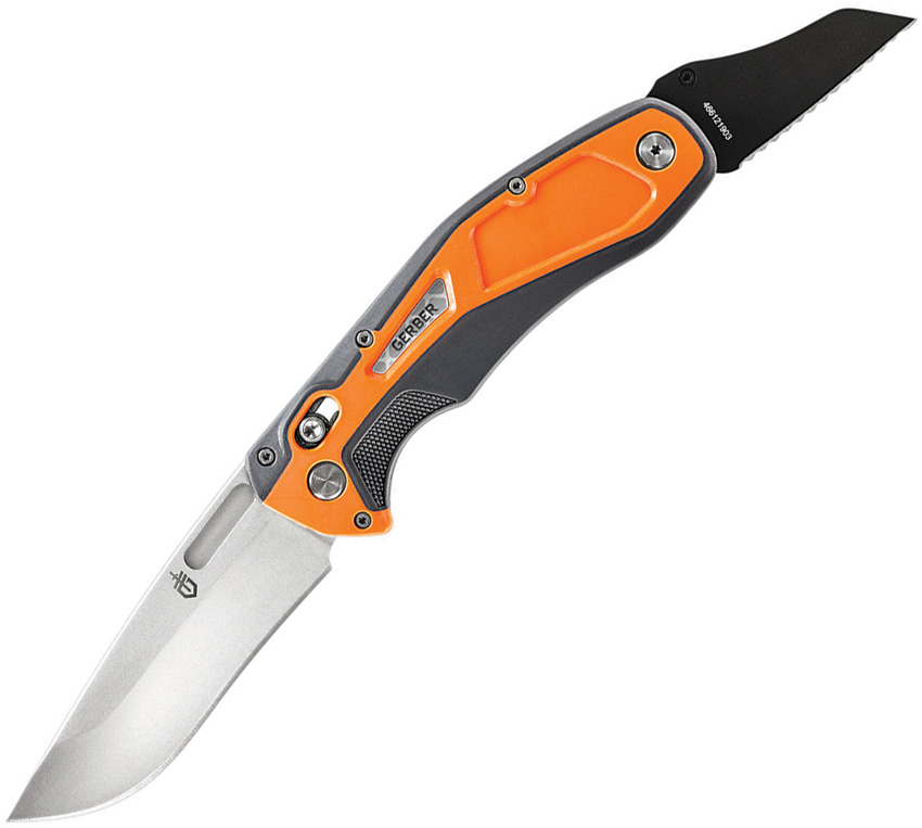 Gerber Randy Newberg DTS