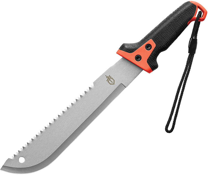 Gerber Compact Clearpath Machete