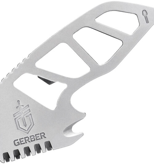 Gerber Gutsy Compact Processing Tool