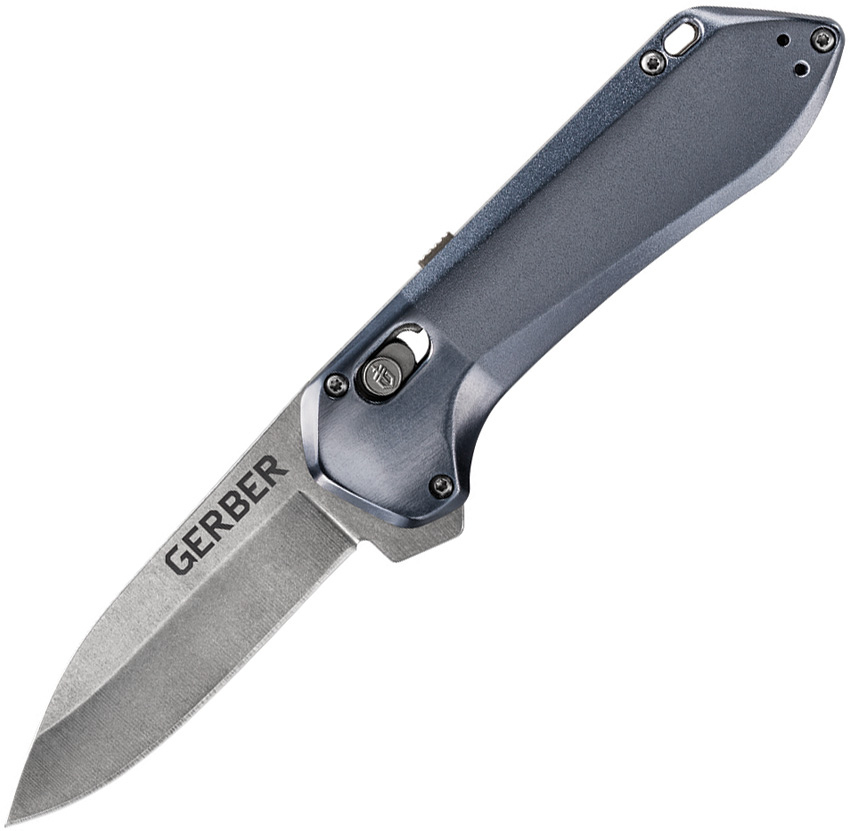 Gerber Highbrow Pivot Lock A/O