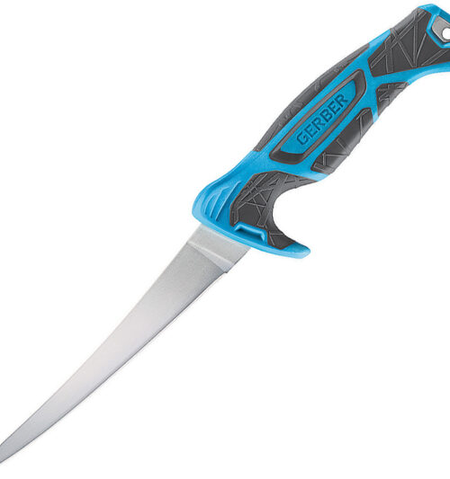 Gerber Controller Fillet Knife 6in