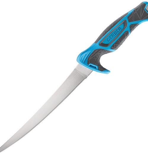 Gerber Controller Fillet Knife 8in