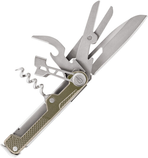 Gerber Armbar Cork GLD
