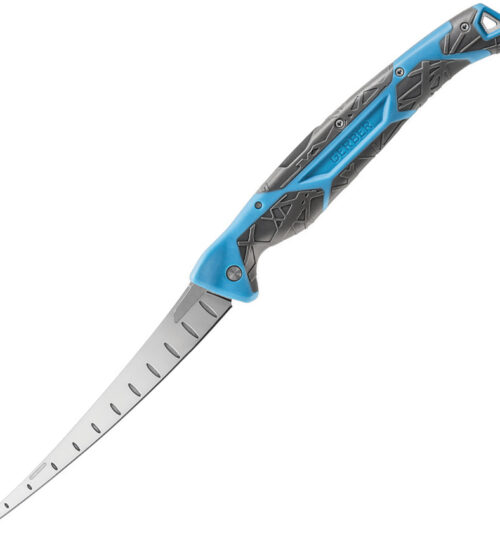 Gerber Controller Lockback Fillet