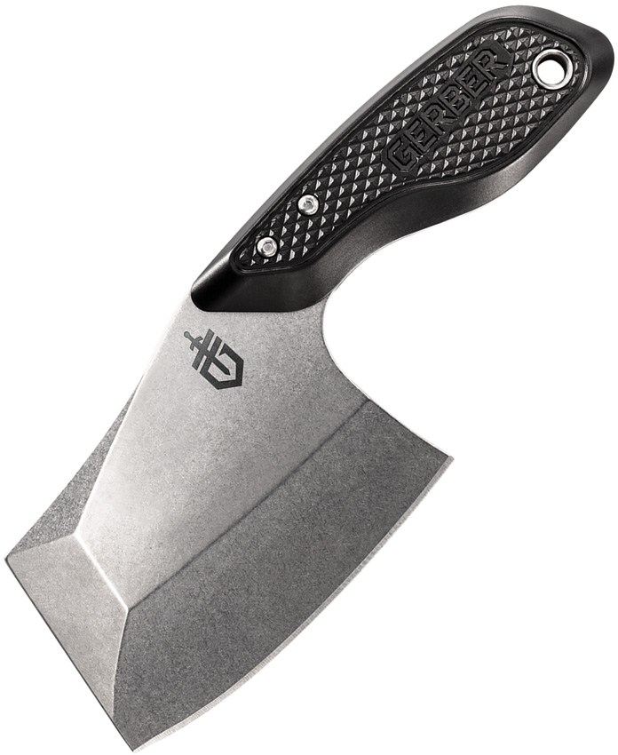 Gerber Tri-Tip Fixed Blade