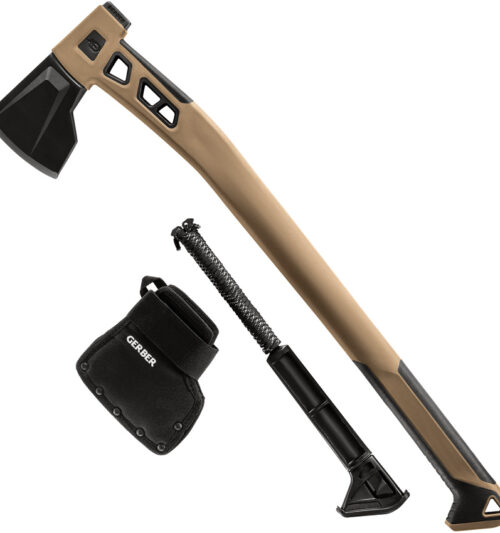 Gerber Bushcraft Axe Cybr