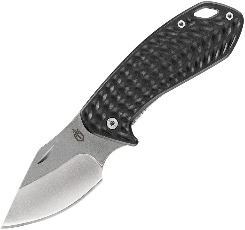 Gerber Kettlebell Framelock