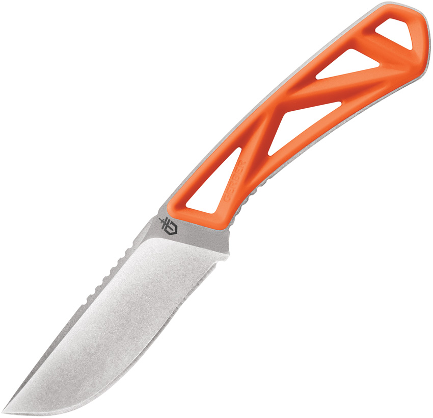 Gerber Exo-Mod Fixed Blade