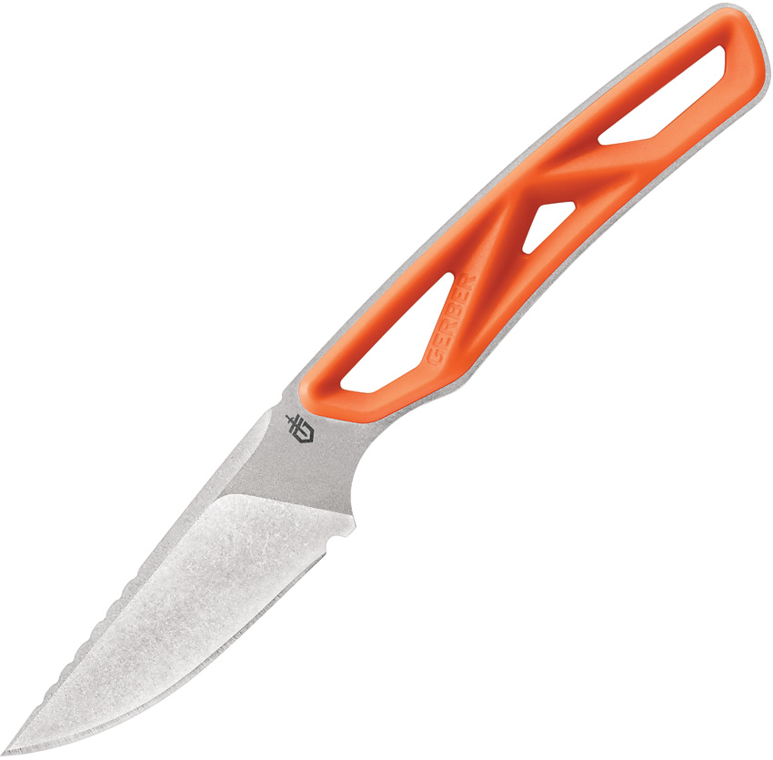 Gerber Exo-Mod Caper Orange