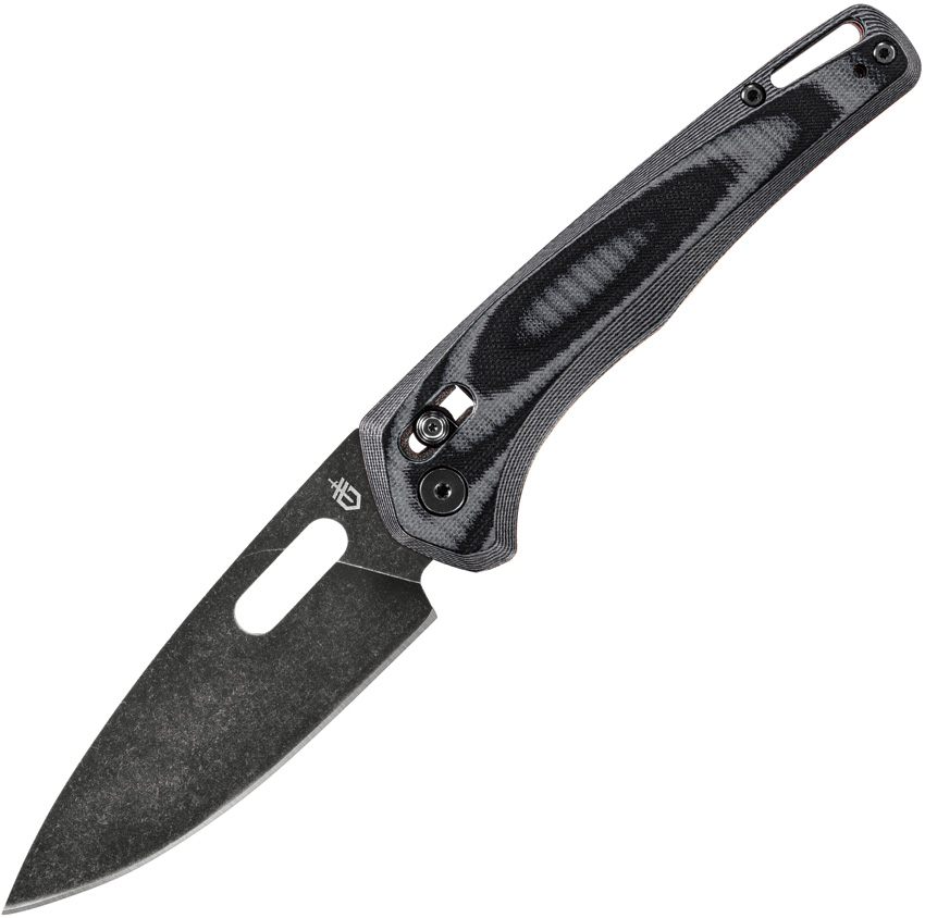 Gerber Sumo Pivot Lock Gray