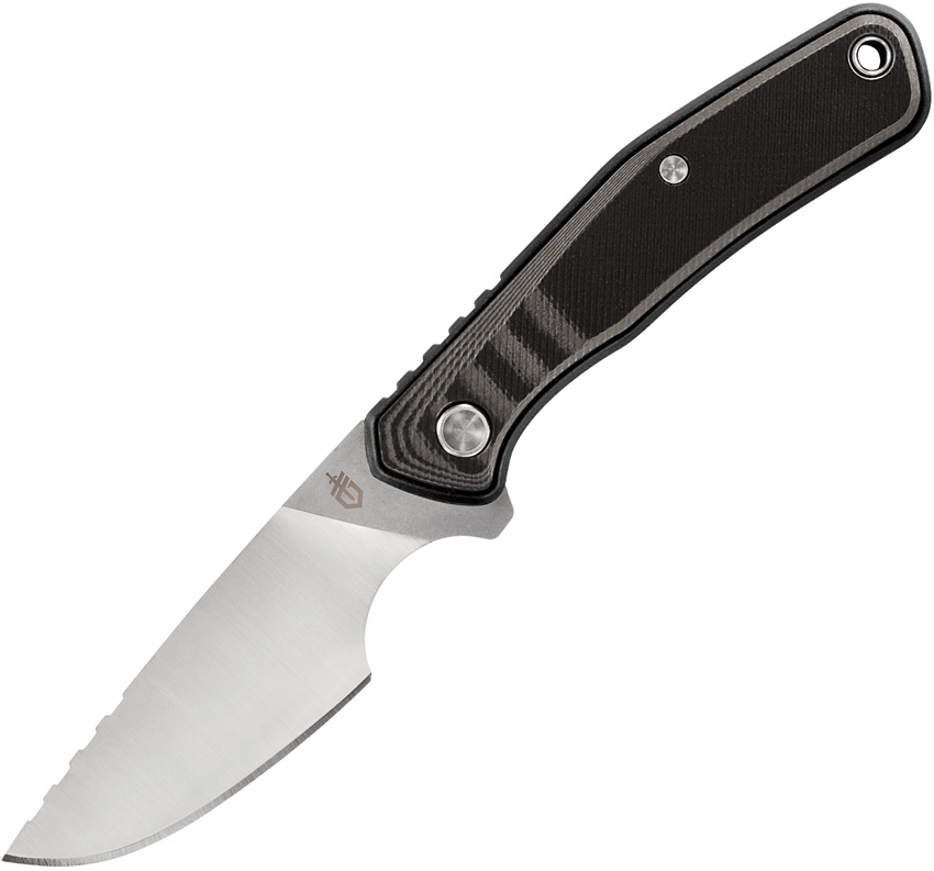 Gerber Downwind Caper Black