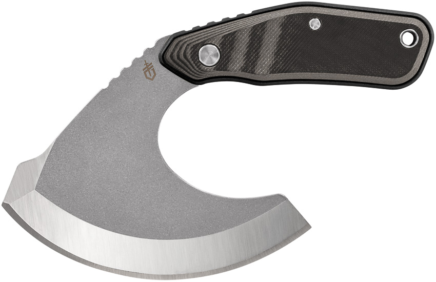 Gerber Downwind Ulu Blk/Gry