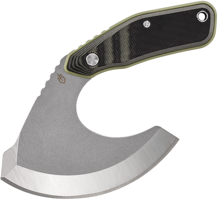 Gerber Downwind Ulu