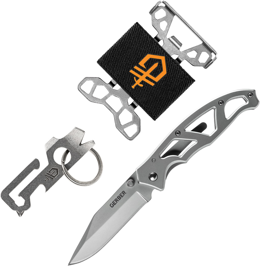 Gerber Paraframe Combo