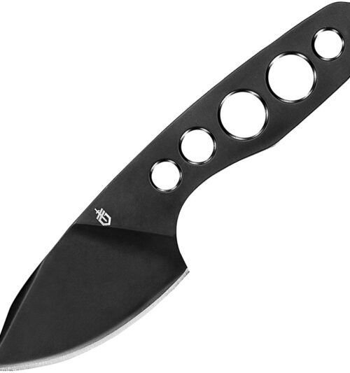 Gerber Dibs Mini Fixed Blade Black