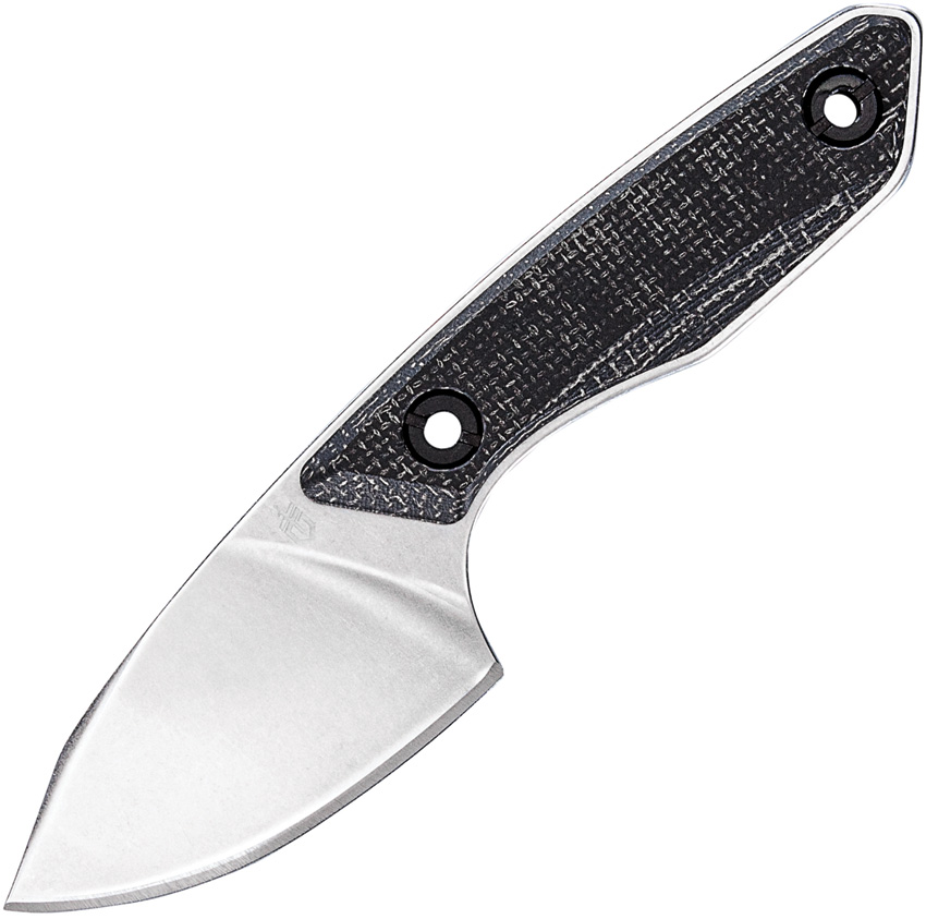 Gerber Stowe Fixed Blade Micarta