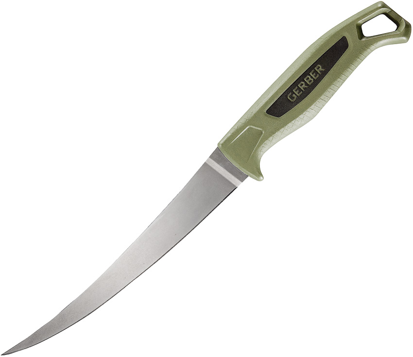 Gerber Ceviche Fillet Fixed Blade 7in