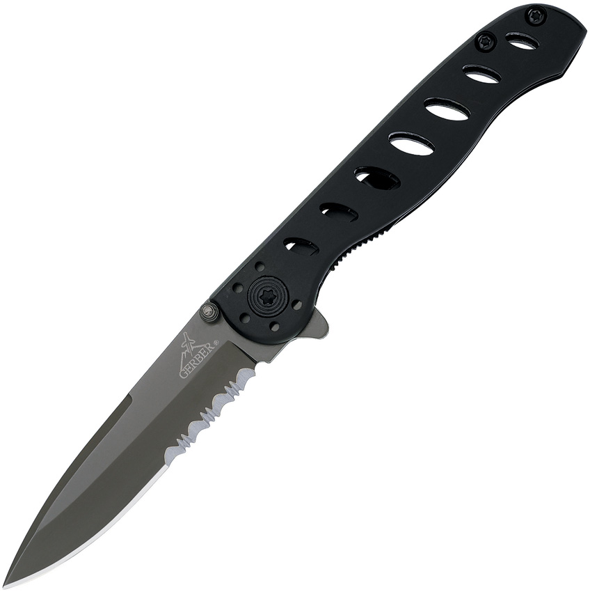 Gerber EVO Jr Linerlock
