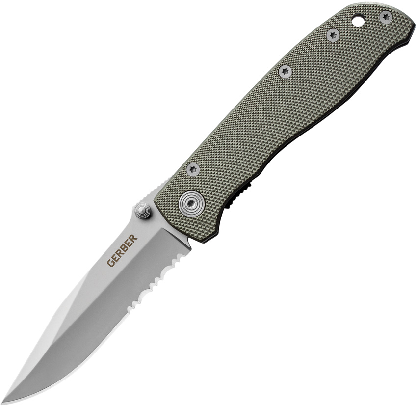 Gerber Harsey Air Ranger