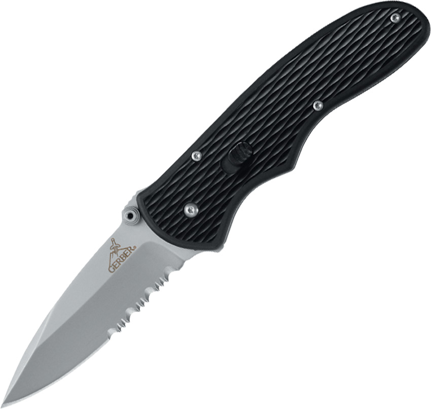 Gerber FAST Draw A/O
