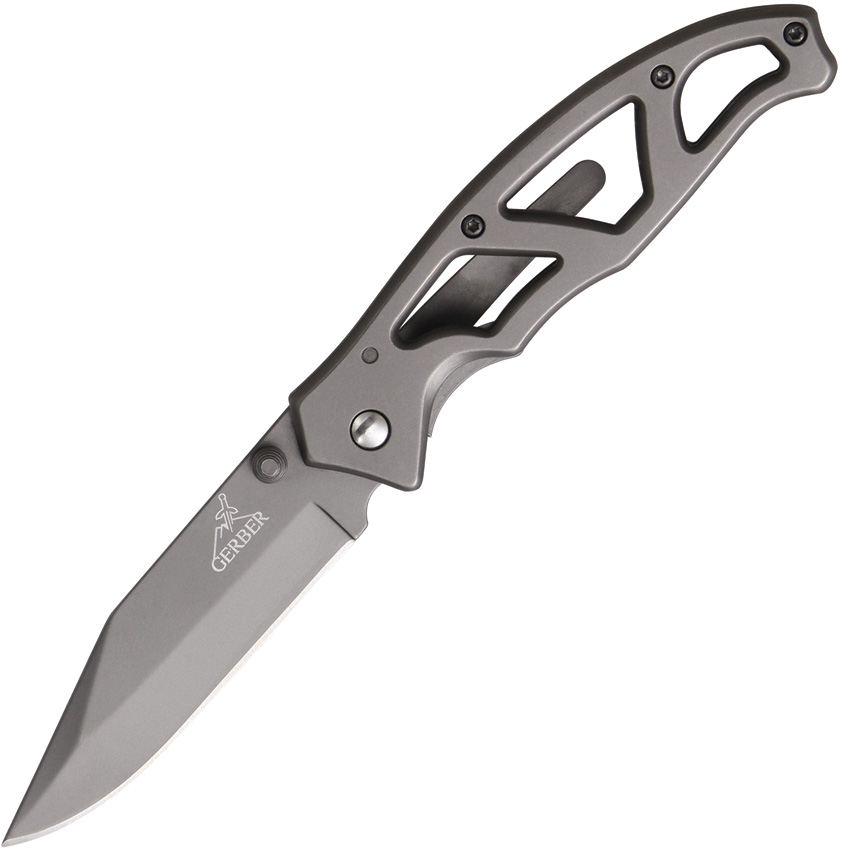 Gerber Paraframe I