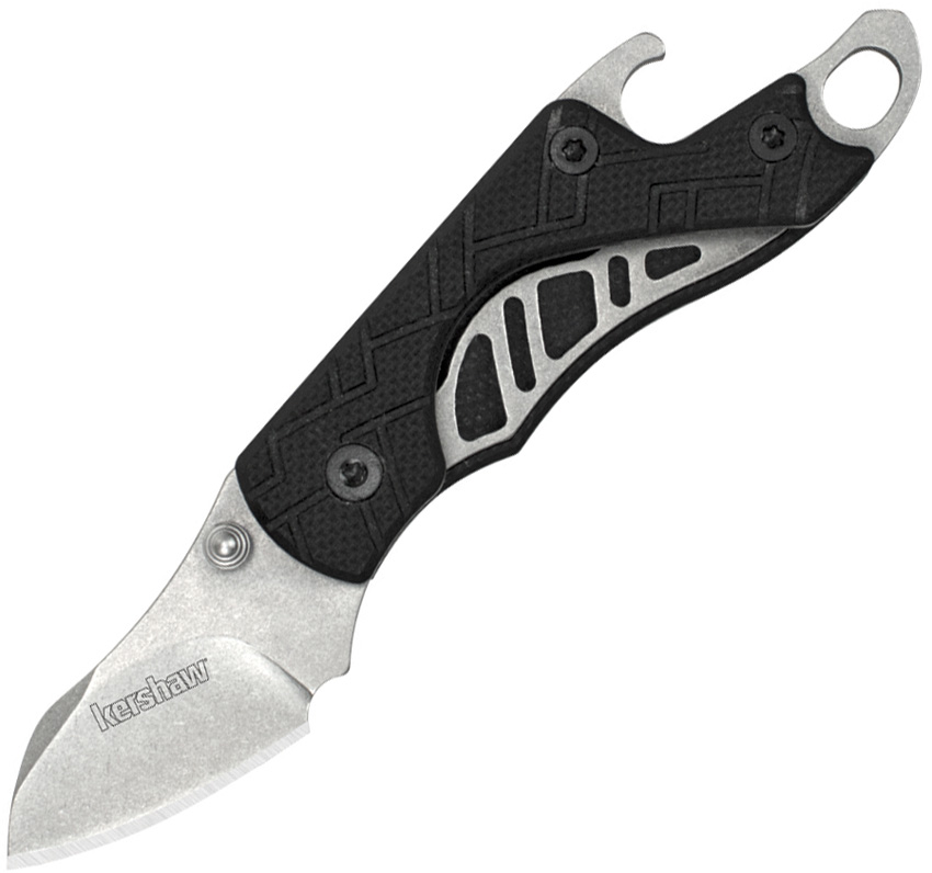 Kershaw Cinder Linerlock