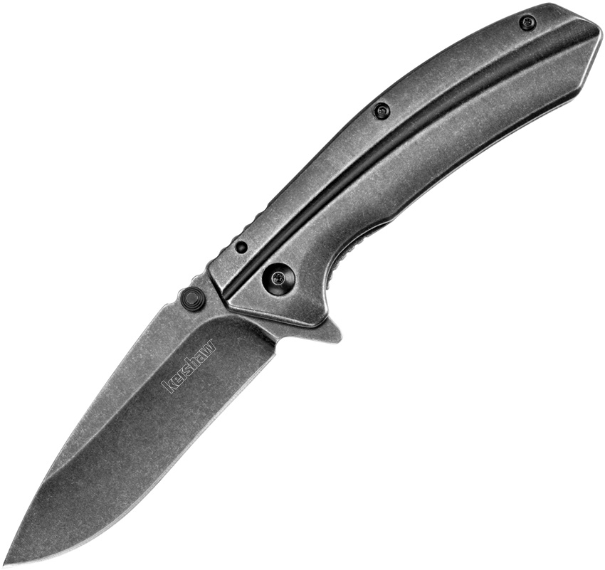 Kershaw Filter Framelock A/O BlackWash