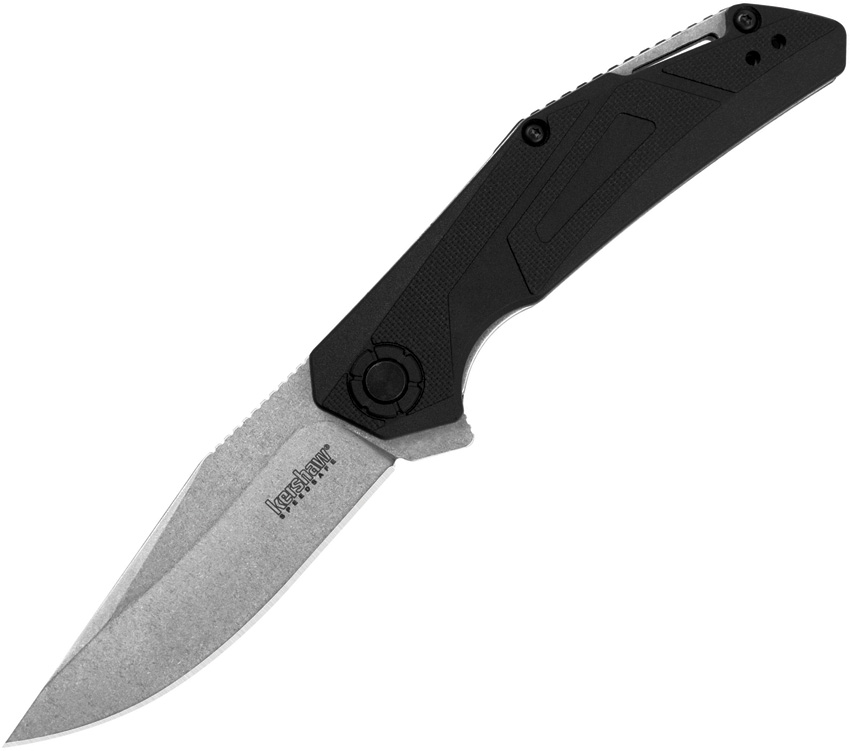 Kershaw Camshaft Linerlock A/O