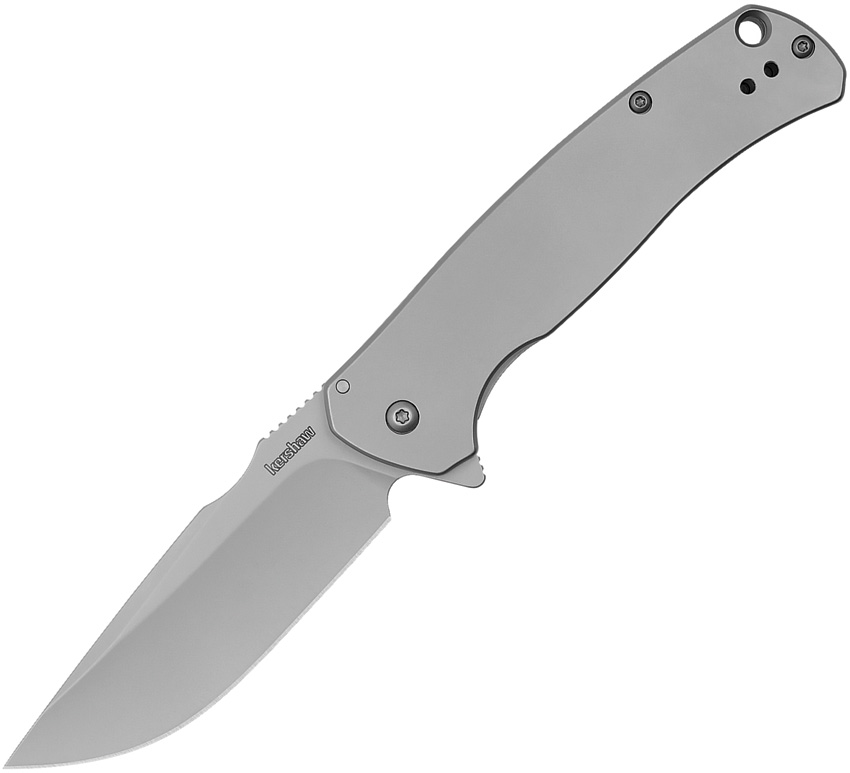 Kershaw Scour Framelock