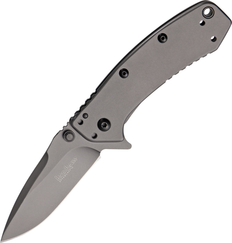 Kershaw Cryo Hinderer Framelock A/O
