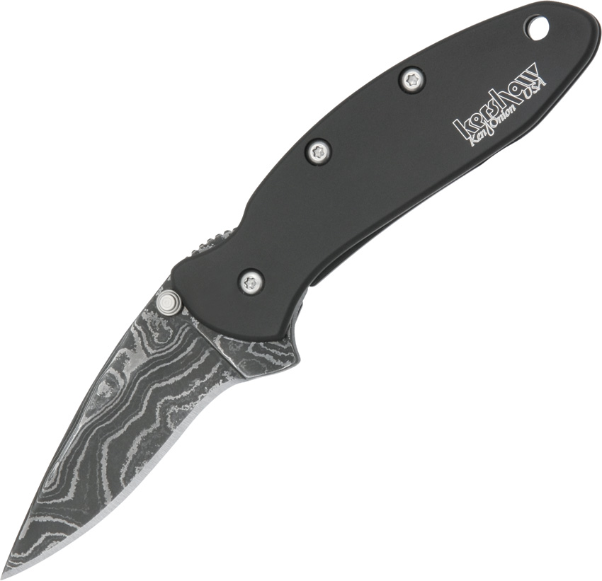 Kershaw Chive Framelock A/O Dam