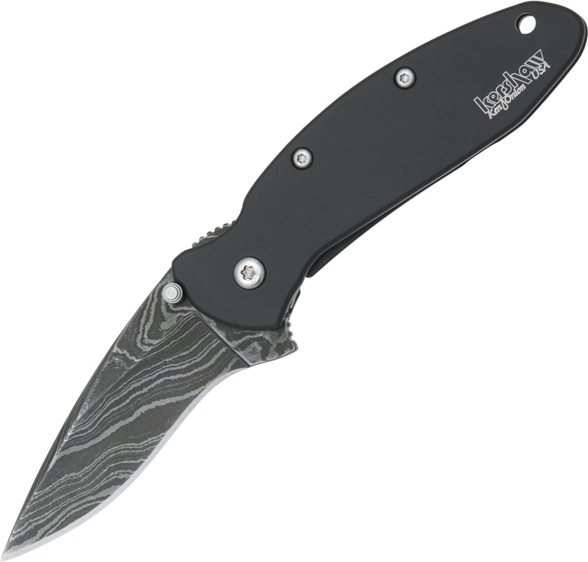 Kershaw Scallion Framelock A/O Dam