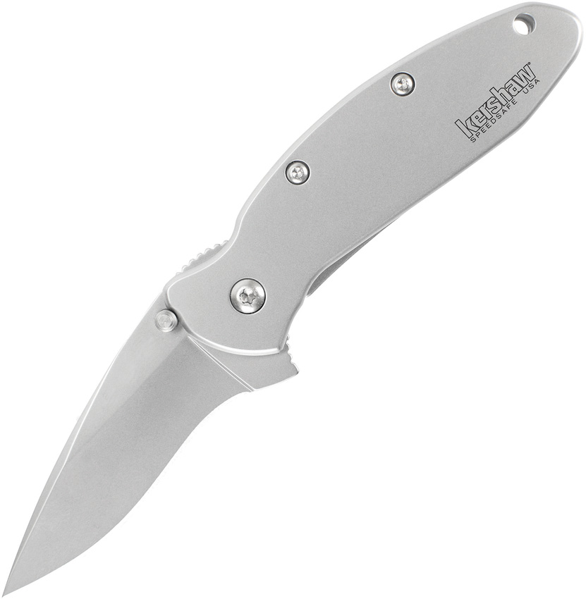 Kershaw Scallion Framelock A/O