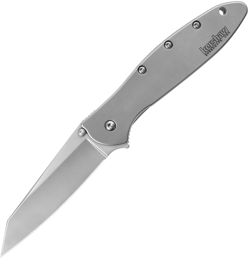 Kershaw Random Leek Framelock A/O