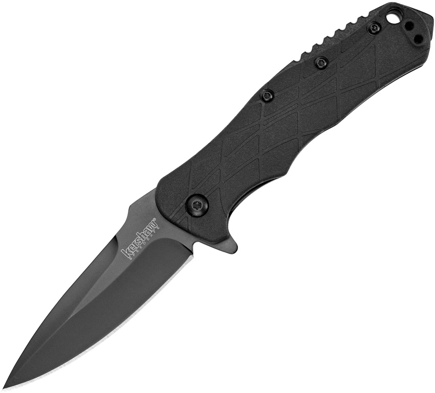 Kershaw RJ Tactical Linerlock A/O