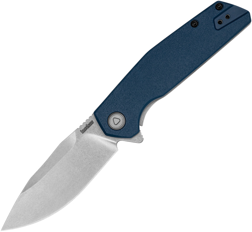 Kershaw Lucid Framelock A/O Blue